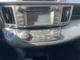 Used 2016 Toyota RAV4 Hybrid SUV