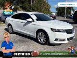 Used 2020 Chevrolet Impala Sedan