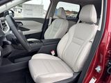 New 2026 Nissan Rogue SUV