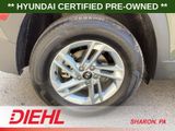 Used 2026 Hyundai Tucson SUV
