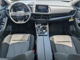 New 2026 Nissan Rogue SUV