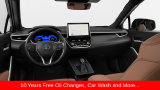 New 2026 Toyota Corolla Cross SUV