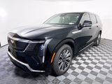 New 2026 Cadillac Escalade IQL SUV
