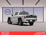 New 2026 Nissan Frontier Truck