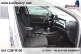 Used 2021 Kia Forte Sedan