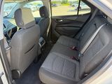 Used 2021 Chevrolet Equinox SUV