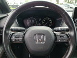 Used 2025 Honda HR-V SUV