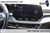 Used 2025 Chevrolet Equinox SUV