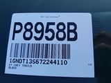 Used 2007 Chevrolet TrailBlazer SUV