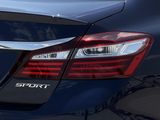 Used 2017 Honda Accord Sedan