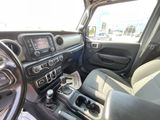 Used 2020 Jeep Wrangler SUV