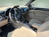 Used 2015 Volkswagen Beetle Convertible