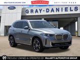 Used 2026 BMW X5 SUV