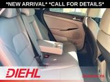 Used 2020 Hyundai Tucson SUV