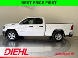New 2026 Ram 1500 Truck