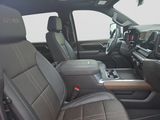 Used 2025 Chevrolet Silverado 2500HD Truck