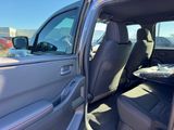 New 2026 Nissan Frontier Truck