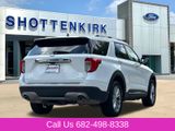 Used 2023 Ford Explorer SUV