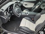 Used 2016 Mercedes-benz C-Class Sedan