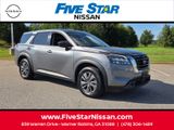 Used 2024 Nissan Pathfinder SUV