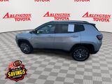 Used 2022 Jeep Compass SUV