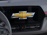 New 2026 Chevrolet TrailBlazer SUV
