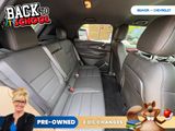 Used 2025 Chevrolet TrailBlazer SUV