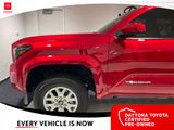Used 2026 Toyota Tacoma Truck