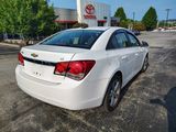 Used 2015 Chevrolet Cruze Sedan