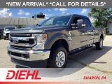 Used 2022 Ford F-250SD Truck