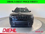 New 2026 Jeep Cherokee SUV