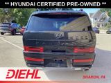 Used 2024 Hyundai Santa Fe SUV