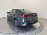 Used 2023 Kia Forte Sedan