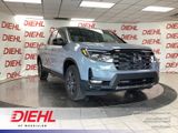 New 2026 Honda Ridgeline Truck