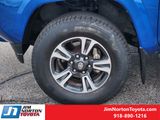 Used 2017 Toyota Tacoma Truck