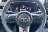 New 2026 Toyota GR Corolla Sedan