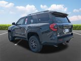 New 2026 Toyota 4Runner SUV