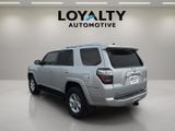 Used 2018 Toyota 4Runner SUV
