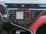 Used 2019 Toyota Camry Sedan