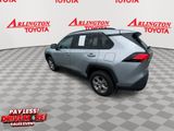 Used 2025 Toyota RAV4 SUV