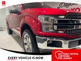 Used 2020 Ford F-150 Truck