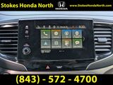 Used 2021 Honda Passport SUV