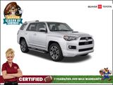 Used 2023 Toyota 4Runner SUV