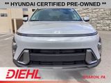 Used 2024 Hyundai Kona SUV