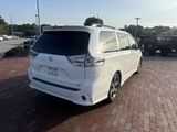 Used 2015 Toyota Sienna Van