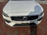 Used 2020 Volvo S60 Sedan