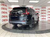 New 2026 Honda CR-V Hybrid SUV