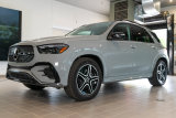 New 2026 Mercedes-benz GLE SUV