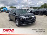 New 2027 Chevrolet Equinox SUV