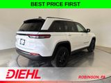 New 2026 Jeep Grand Cherokee SUV